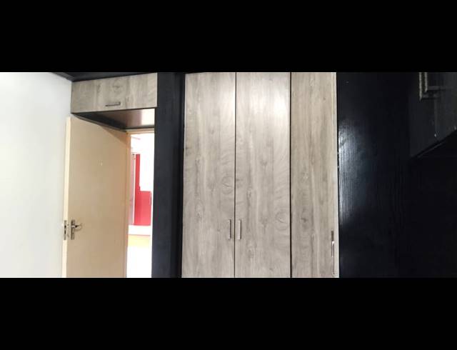 2 BEDROOM FLAT FOR SALE IN BLUFF